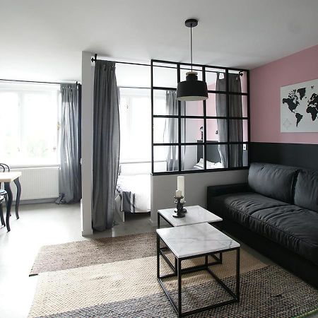 2Studios Zagreb Eksteriør bilde