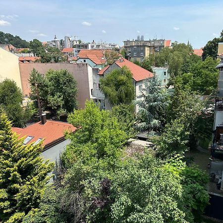 2Studios Zagreb Eksteriør bilde