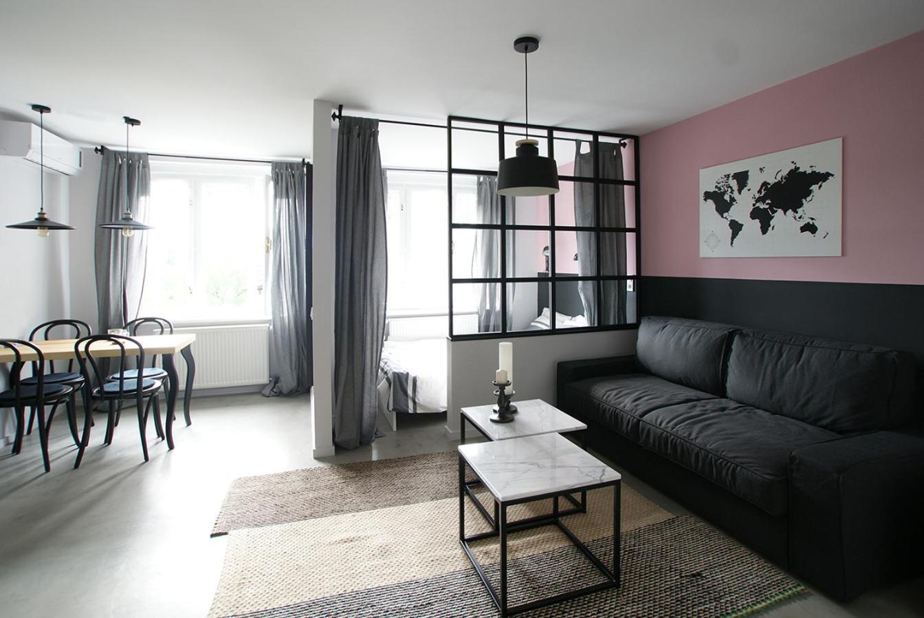 2Studios Zagreb Eksteriør bilde