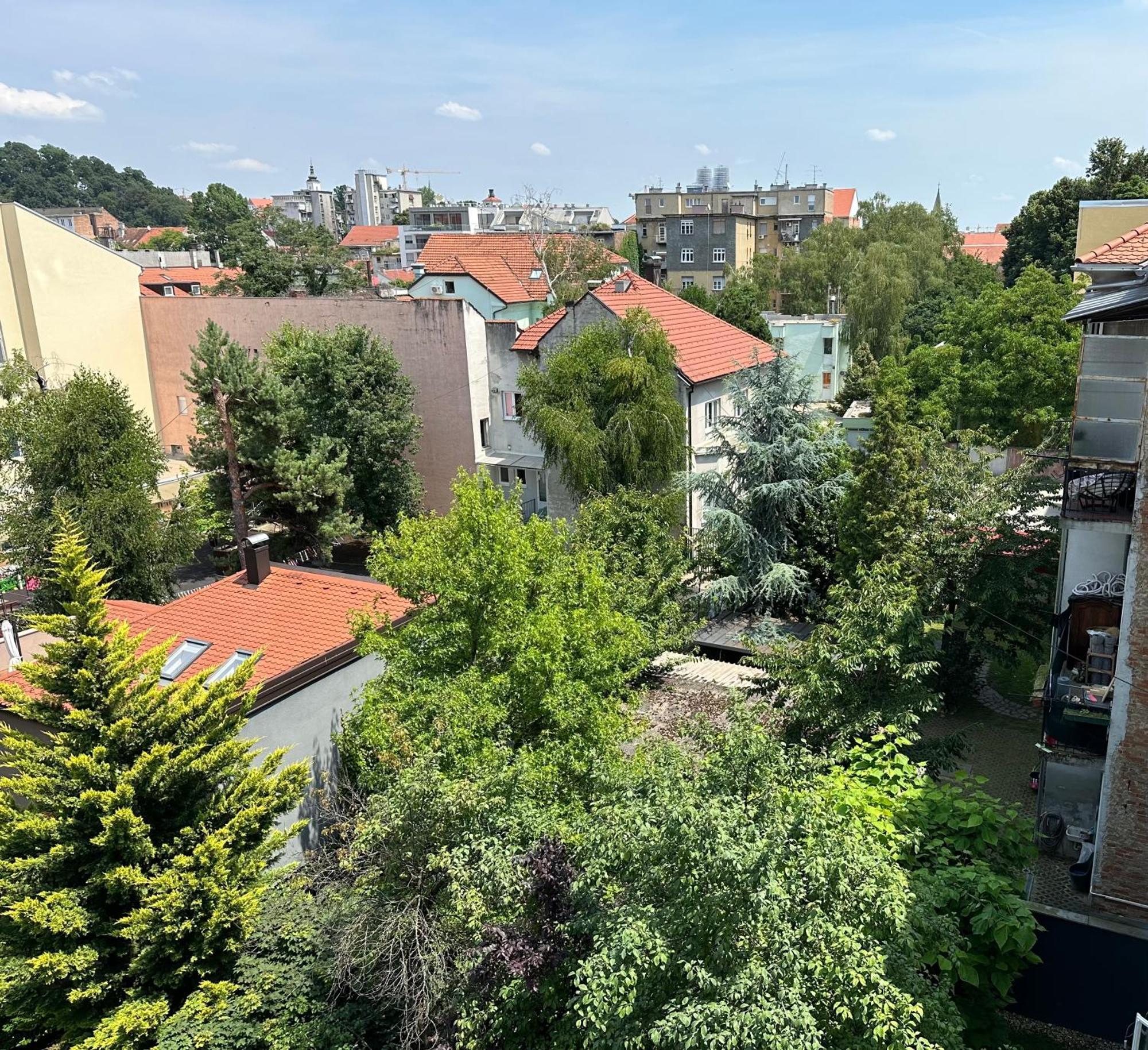 2Studios Zagreb Eksteriør bilde