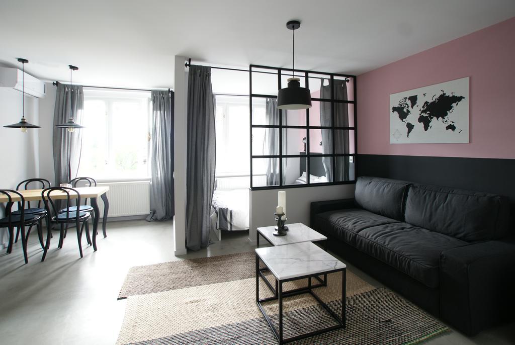 2Studios Zagreb Eksteriør bilde