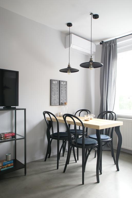 2Studios Zagreb Eksteriør bilde
