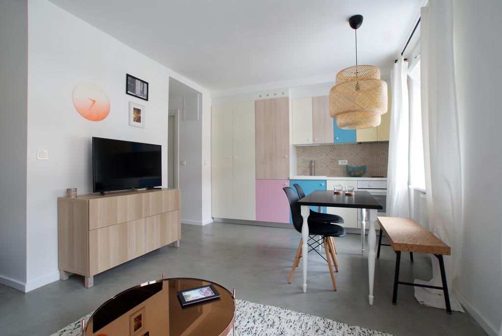 2Studios Zagreb Eksteriør bilde