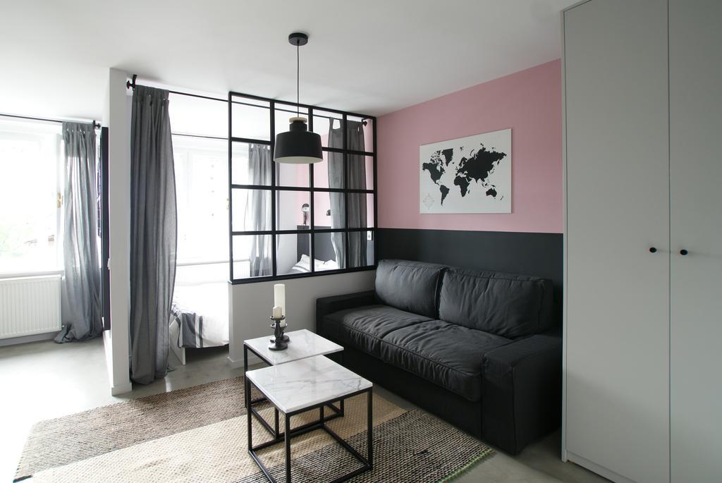 2Studios Zagreb Eksteriør bilde