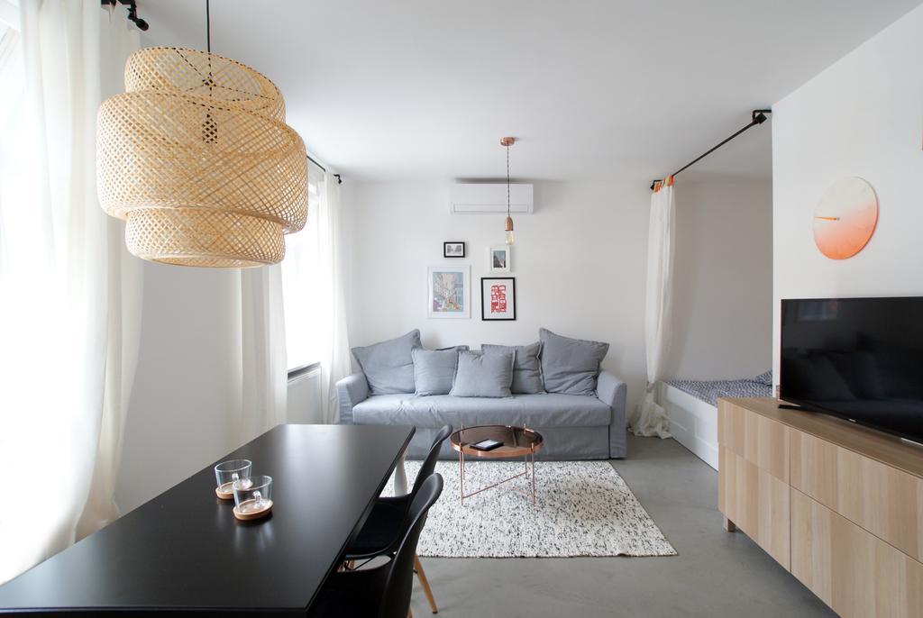 2Studios Zagreb Eksteriør bilde