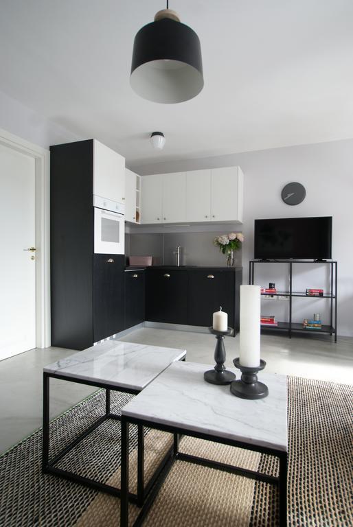 2Studios Zagreb Eksteriør bilde